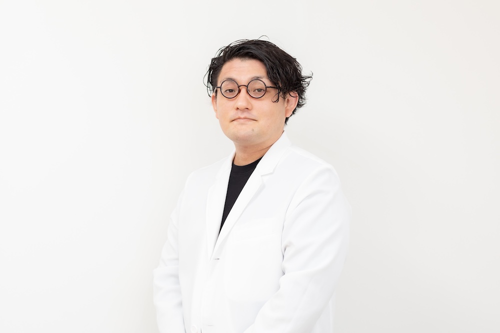 院長 山川 達也(やまかわ たつや)