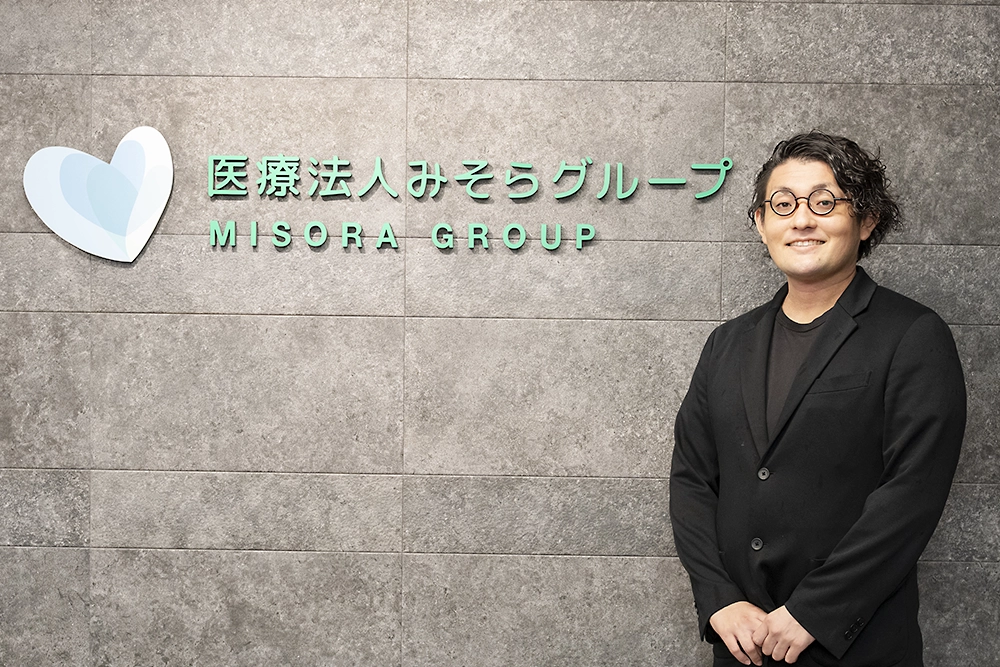 院長　山川 達也（やまかわ たつや）