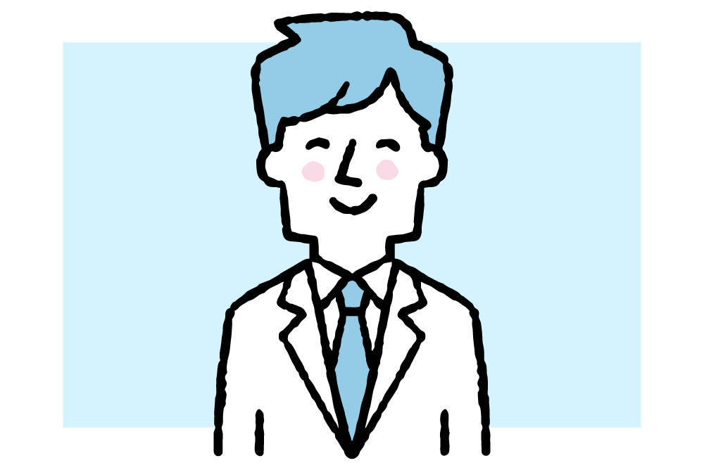 みそら訪問クリニック箕面 水上史統