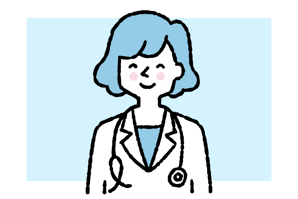 みそら訪問クリニック箕面 中井理恵