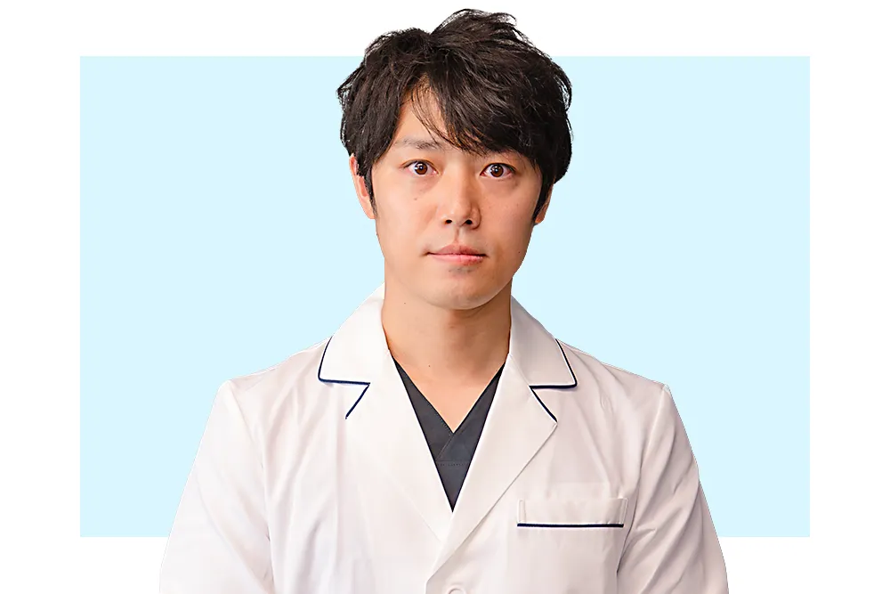 みそら訪問クリニック豊中院長 佐倉悠介
