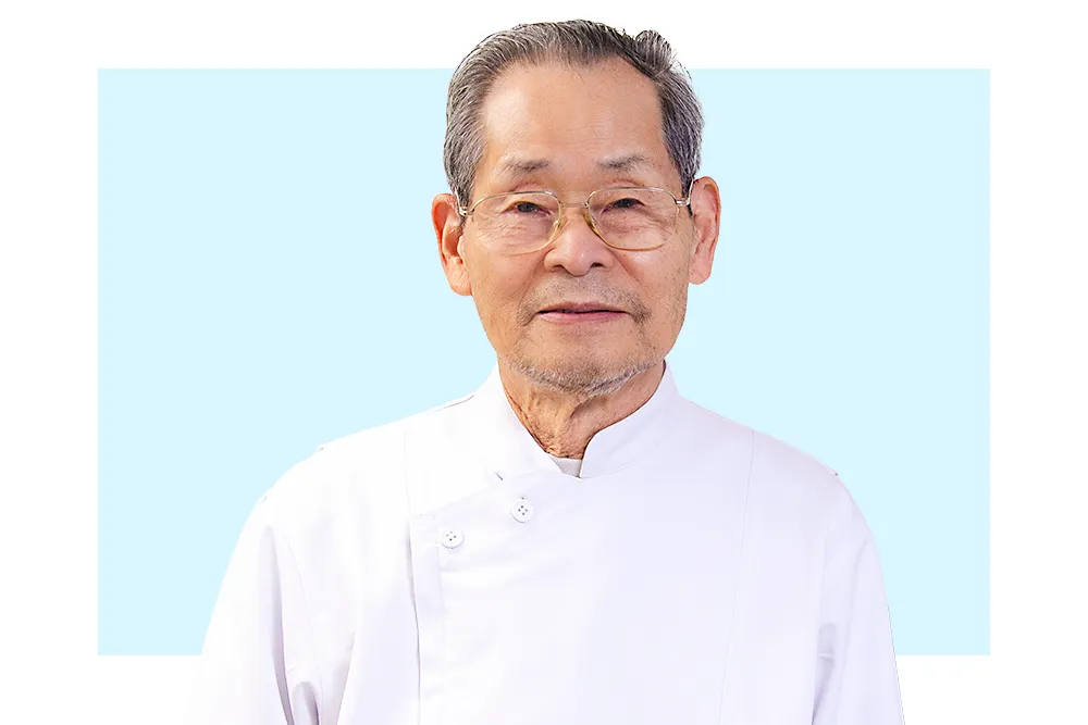 みそら訪問クリニック特別顧問 吉村 彰介